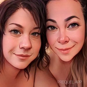 Meet your Posher, Carolyn